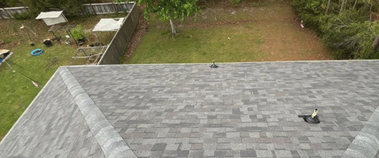 Storm damage repair 1