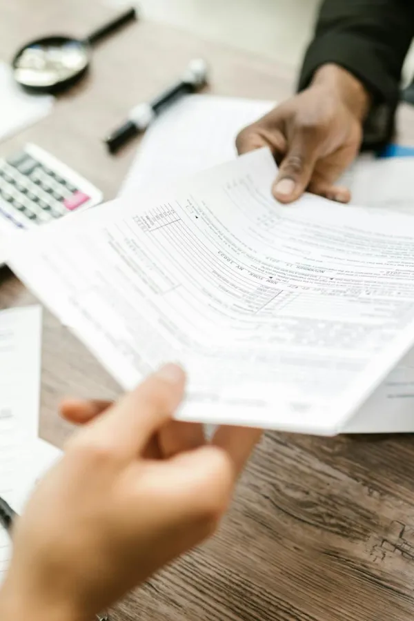 insurance roof claim